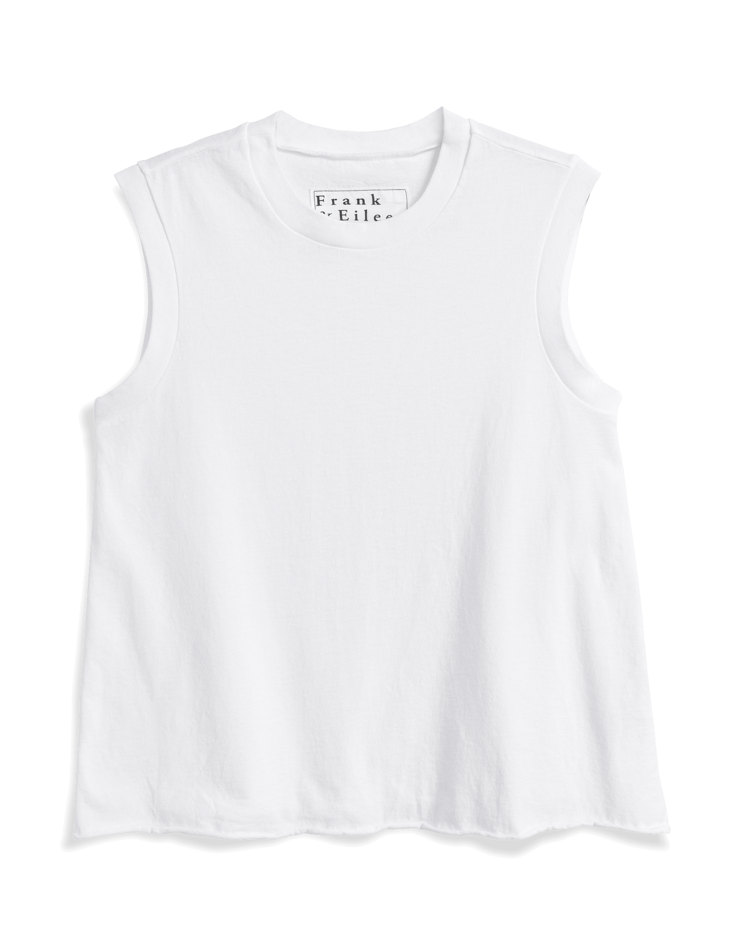 FINN White, Vintage Jersey