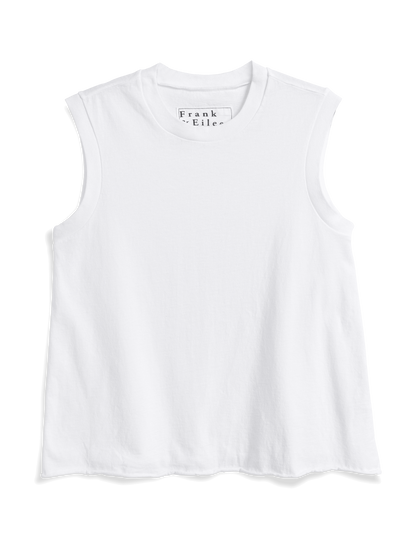 FINN White, Vintage Jersey