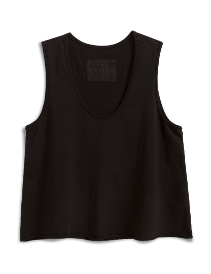 INNY Black, Vintage Jersey
