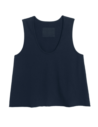 INNY Classic Navy, Vintage Jersey