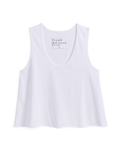 INNY White, Vintage Jersey
