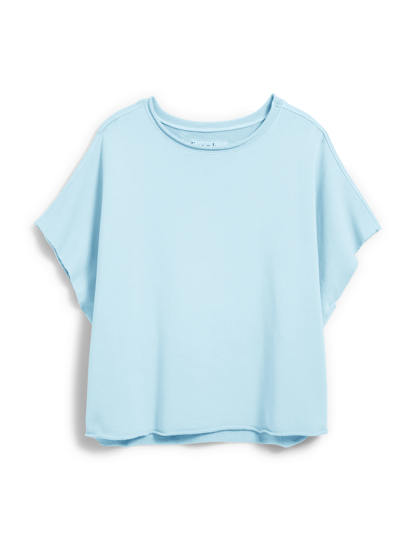 OLIVE Dive Blue, Triple Terry