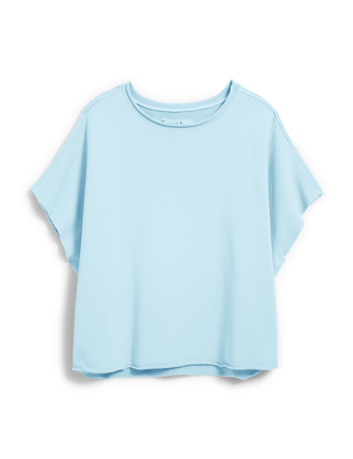 OLIVE Dive Blue, Triple Terry