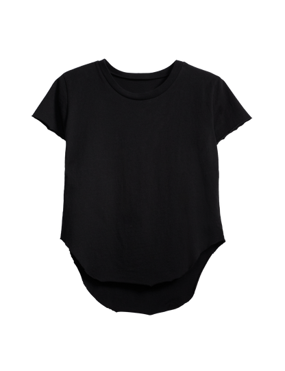THEO Black, Vintage Jersey