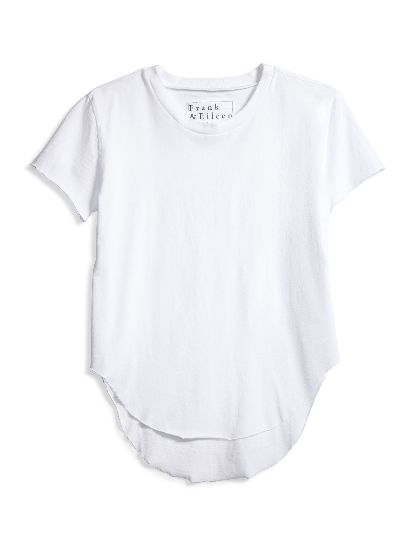 THEO White, Vintage Jersey