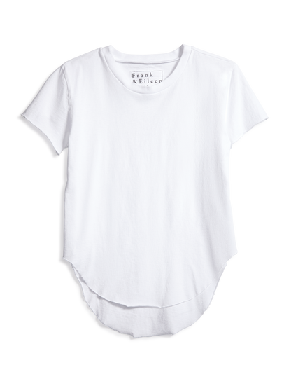 THEO White, Vintage Jersey