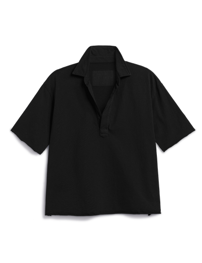 PATTY Black, Vintage Jersey