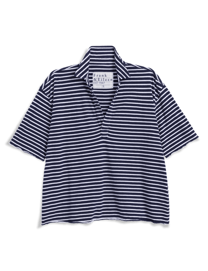 PATTY Yacht Stripe, Vintage Jersey