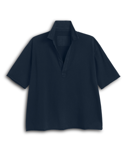PATTY Classic Navy, Vintage Jersey