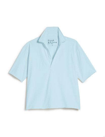 PATTY Dive Blue, Vintage Jersey