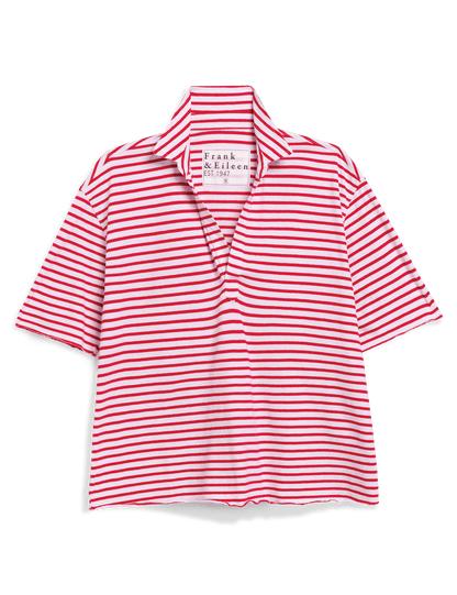 PATTY Sailor Stripe, Vintage Jersey
