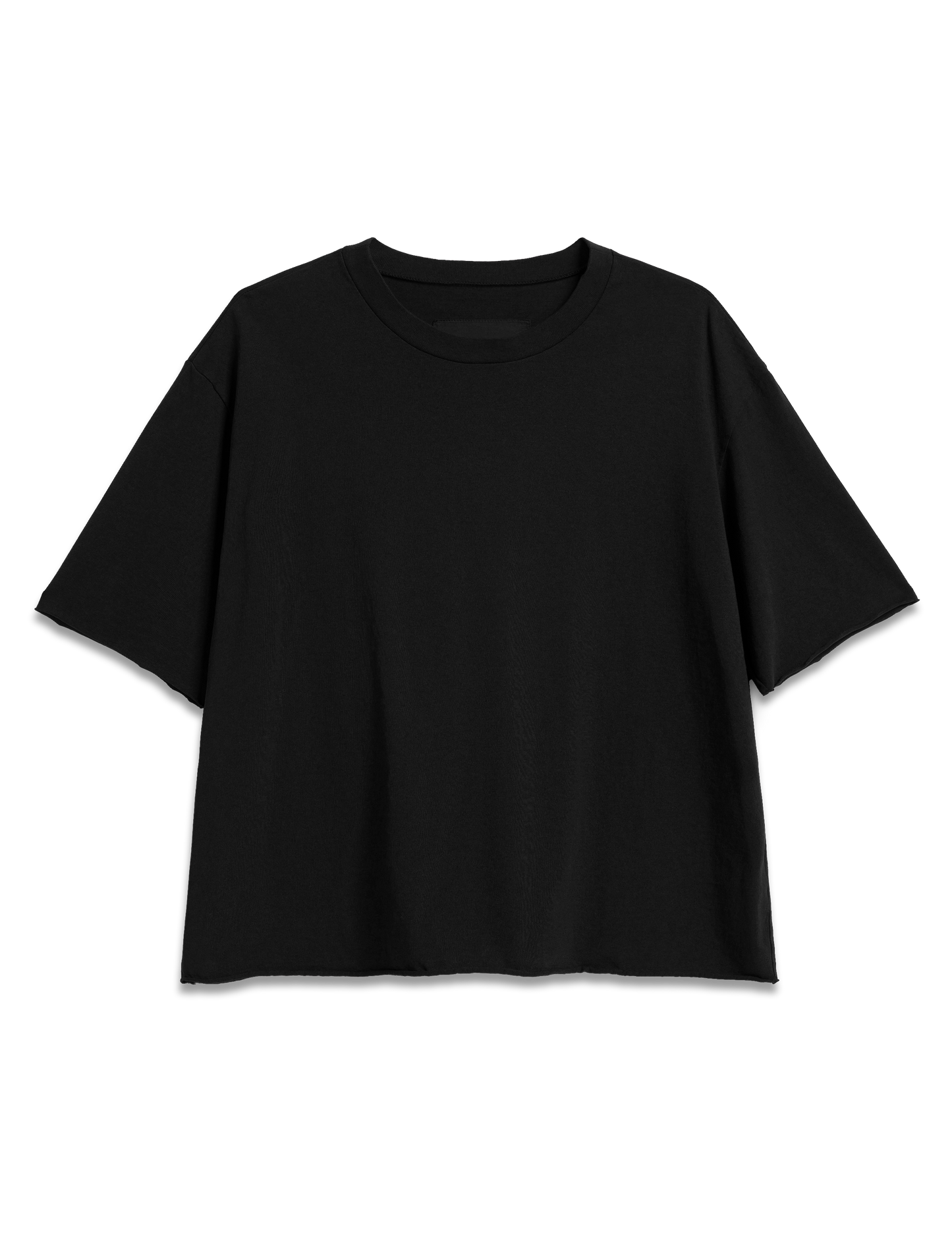 PERRY Black, Vintage Jersey
