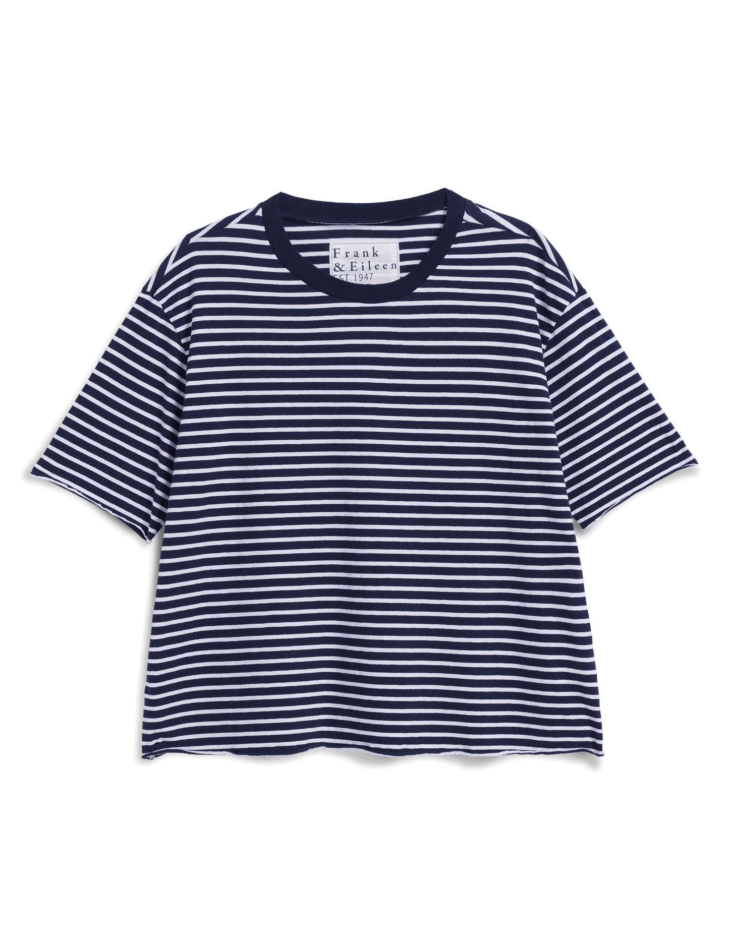 PERRY Yacht Stripe, Vintage Jersey
