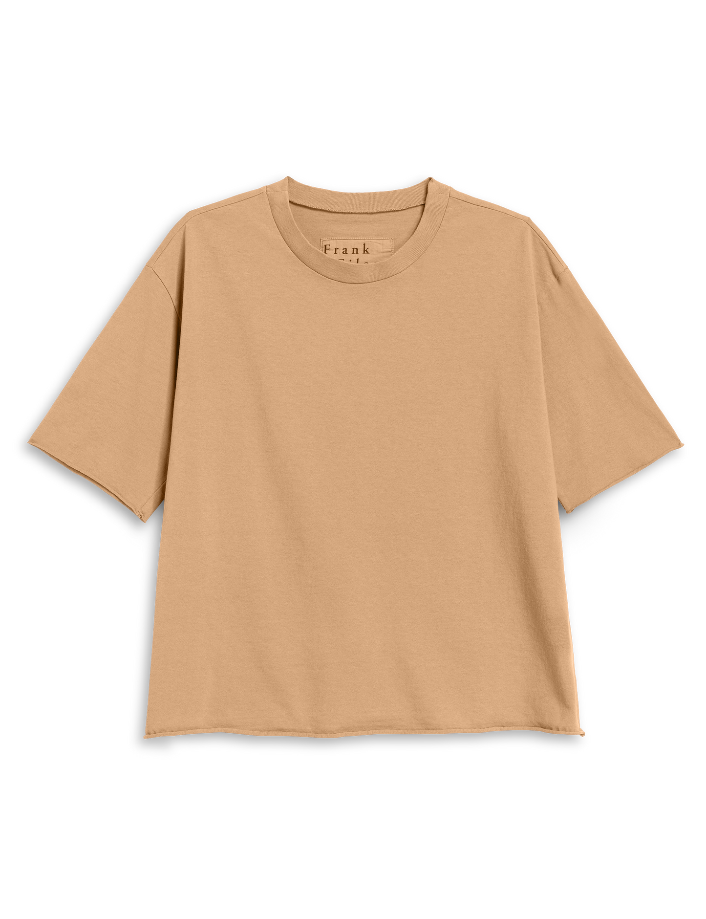 PERRY Camel, Vintage Jersey