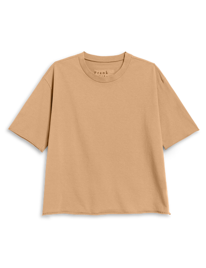 PERRY Camel, Vintage Jersey