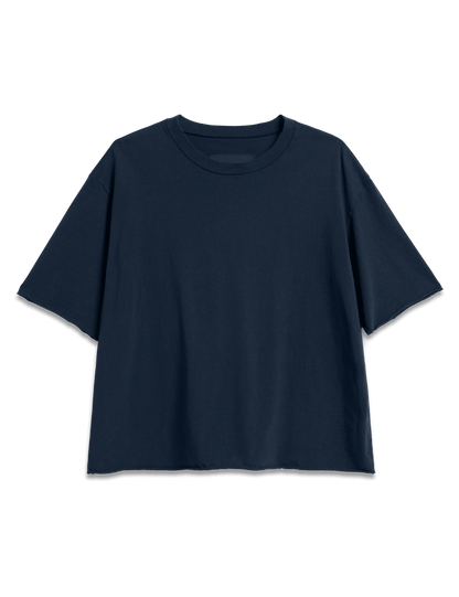 PERRY Classic Navy, Vintage Jersey