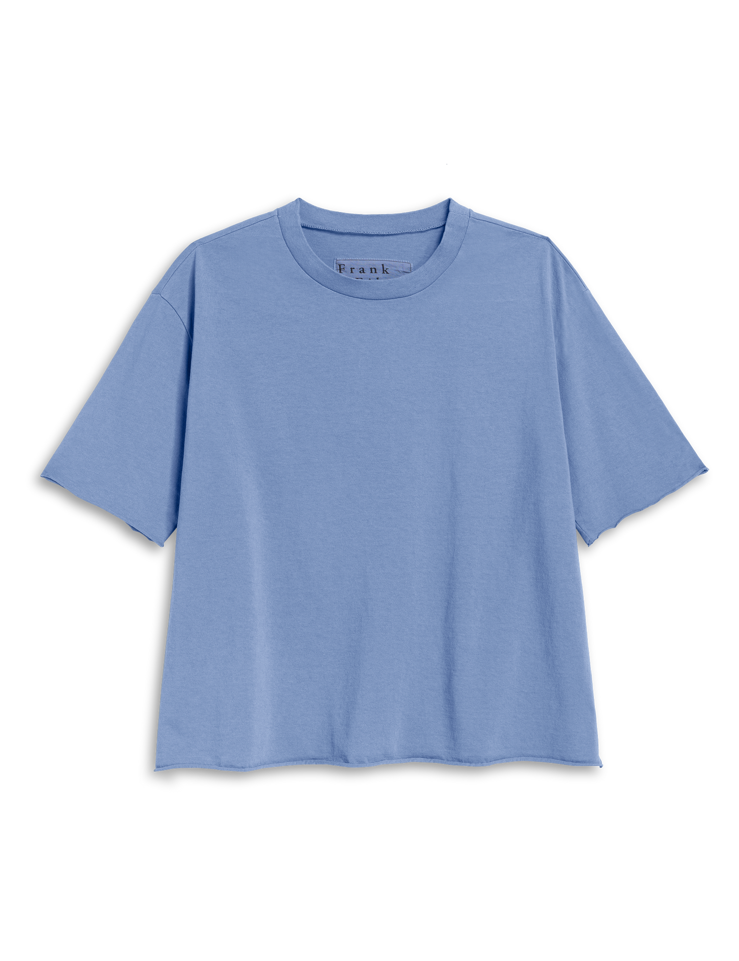 PERRY Fog, Vintage Jersey