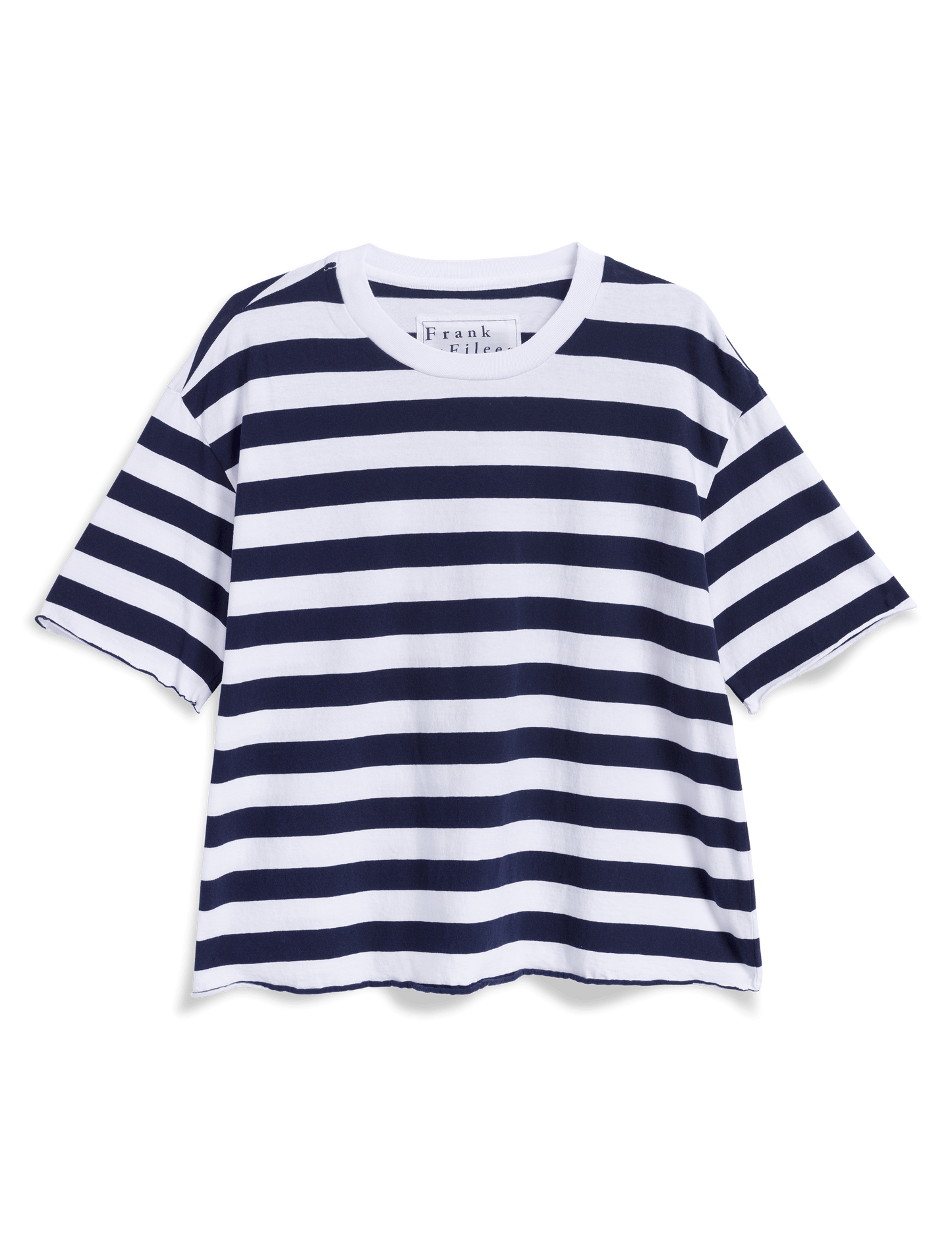 PERRY Nautical Stripe, Vintage Jersey