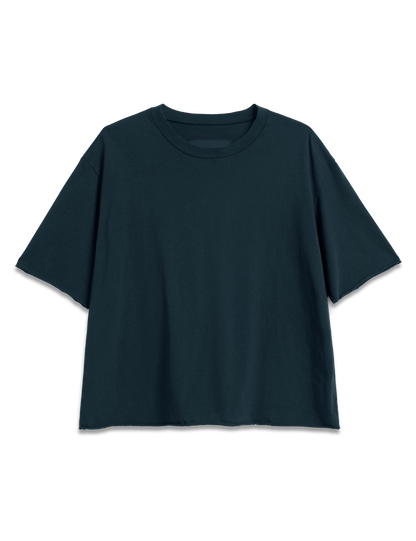 PERRY Vintage Navy, Vintage Jersey