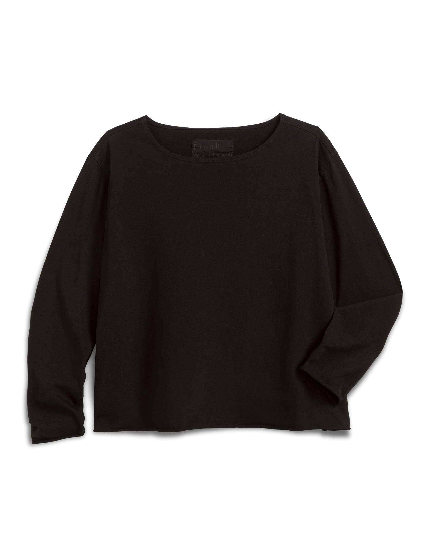ELLA Black, Vintage Jersey