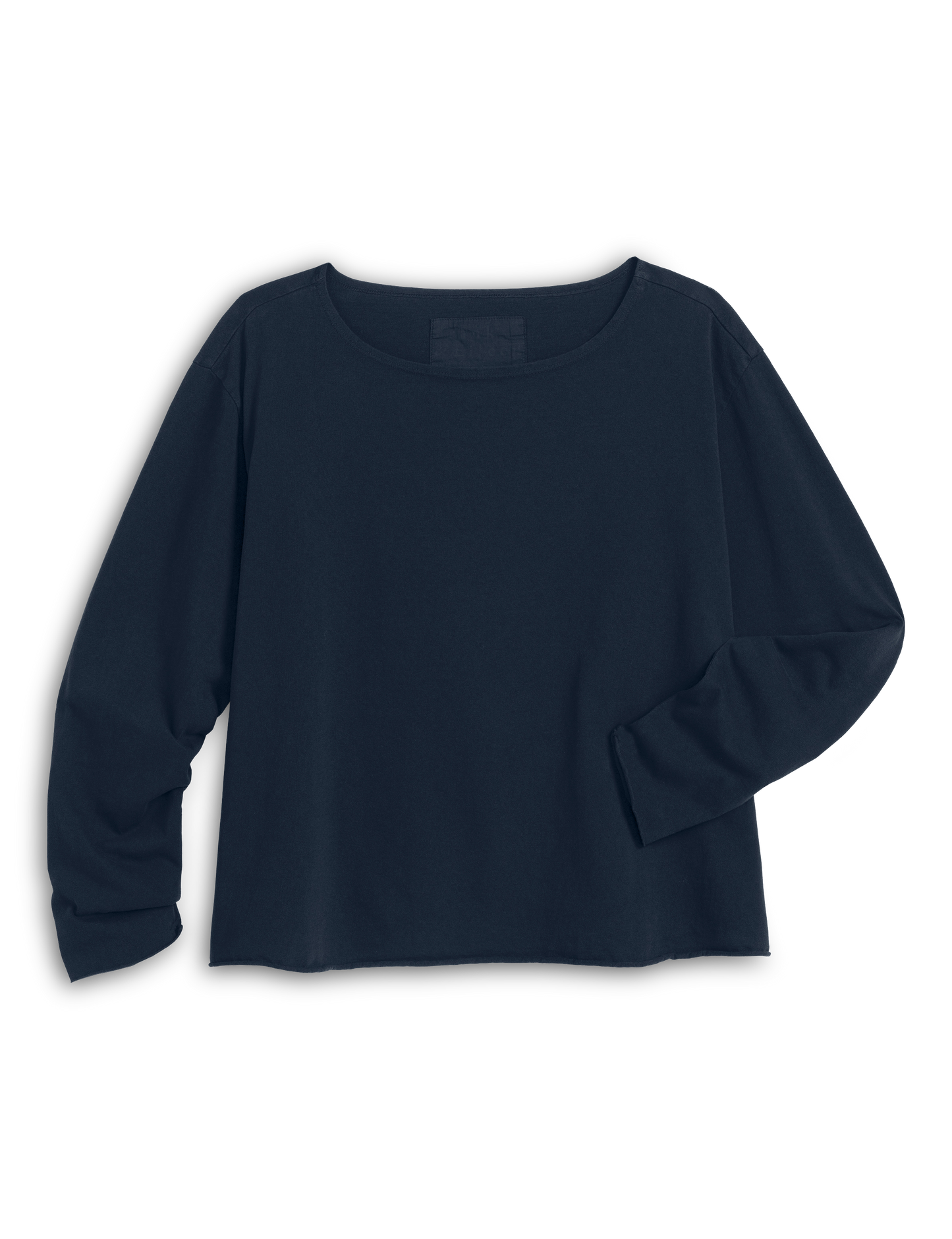 ELLA Classic Navy, Vintage Jersey