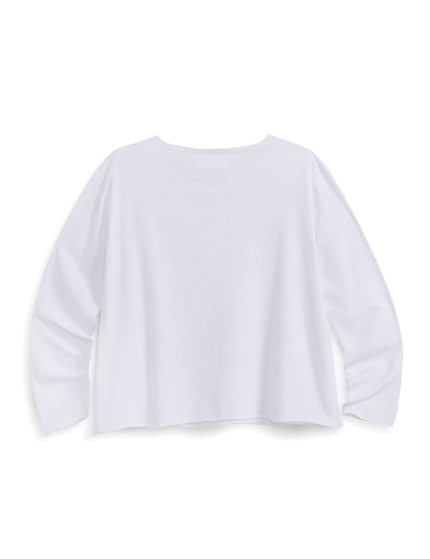 ELLA White, Vintage Jersey