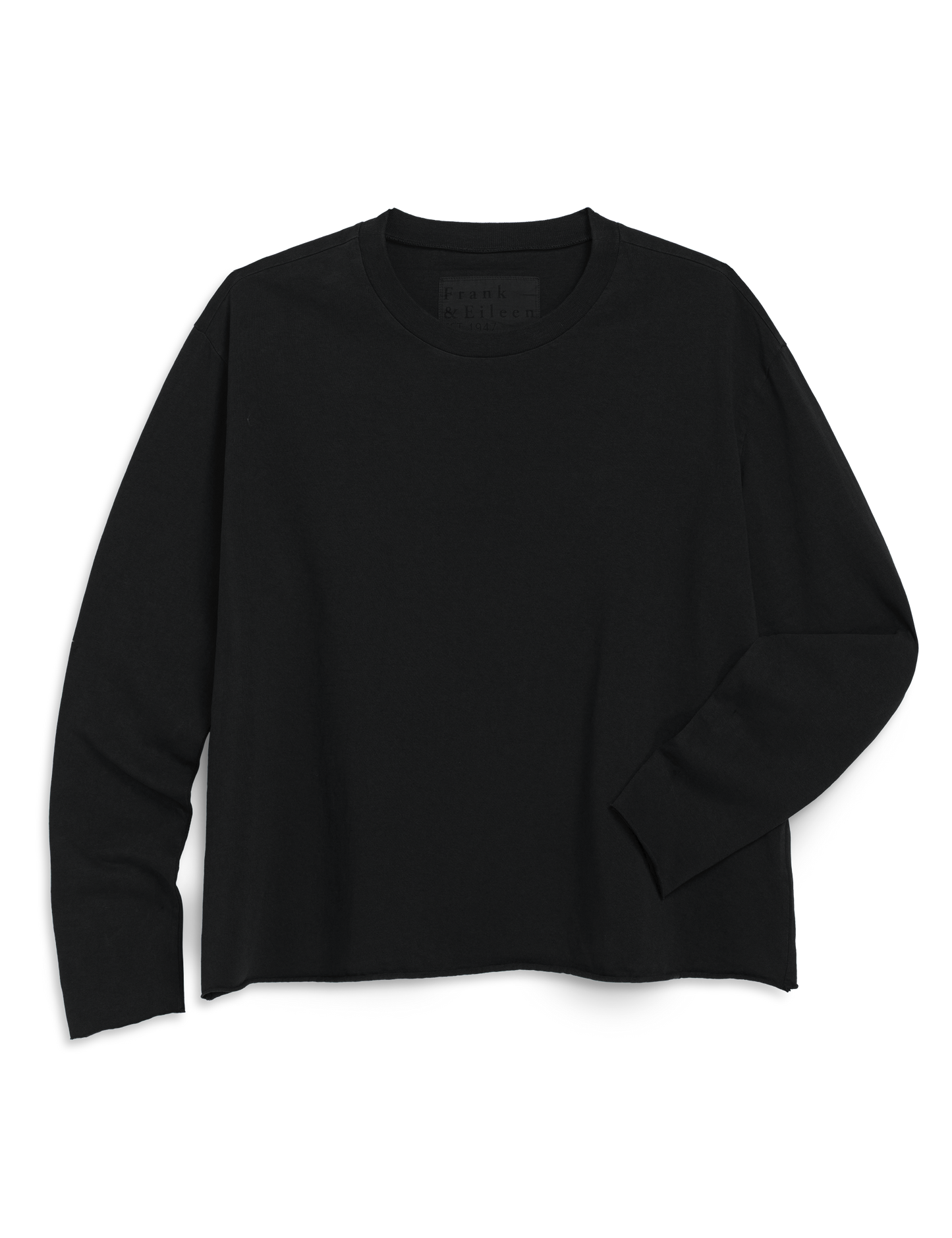QUINN Black, Vintage Jersey