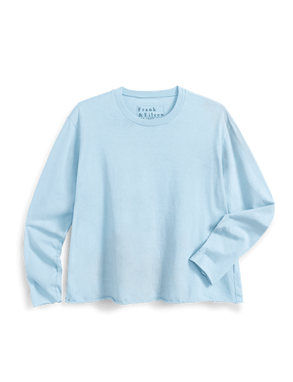 QUINN Dive Blue, Vintage Jersey
