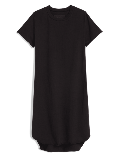 MINI HARPER Black, Vintage Jersey