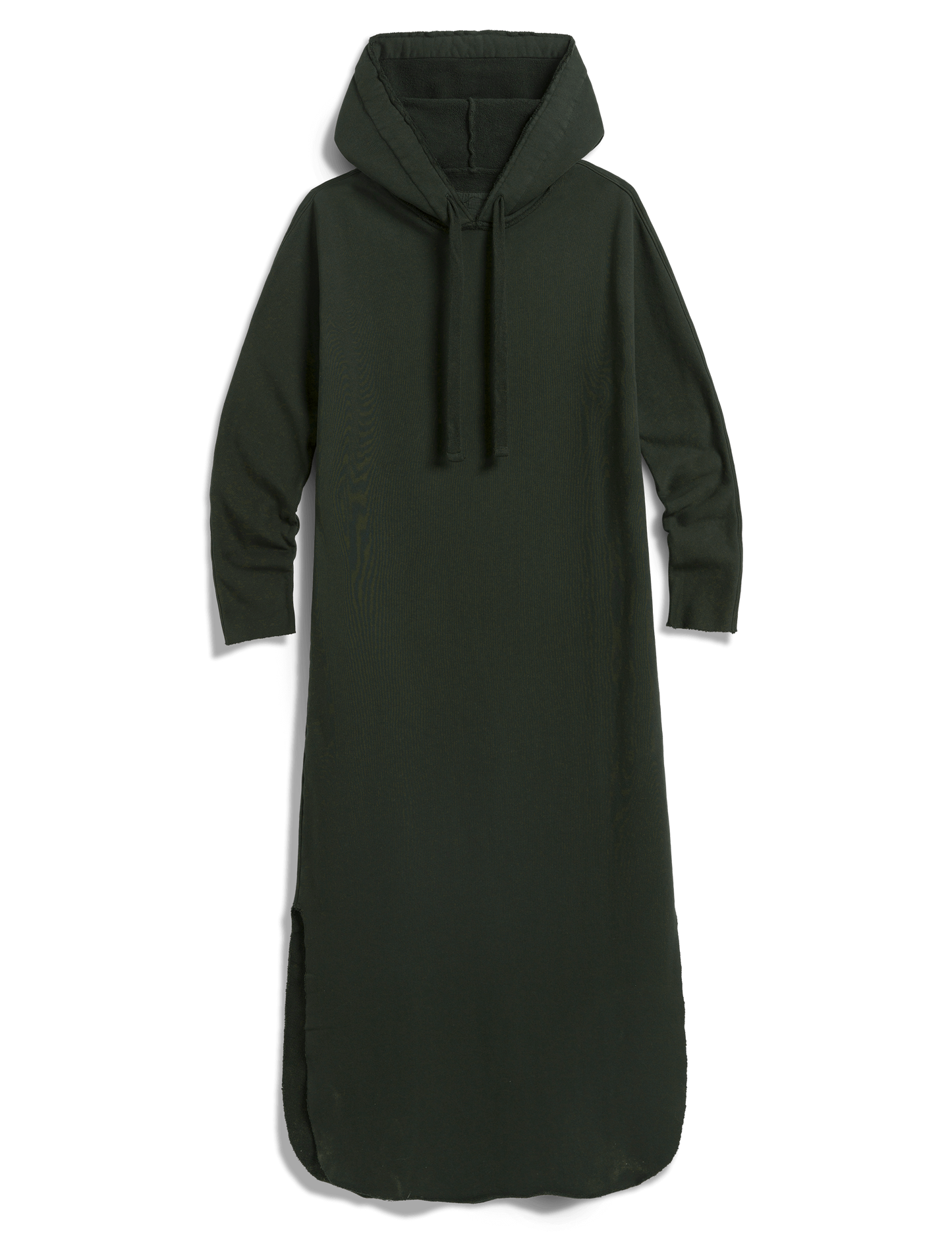 JAMES Dark Green, Triple Terry