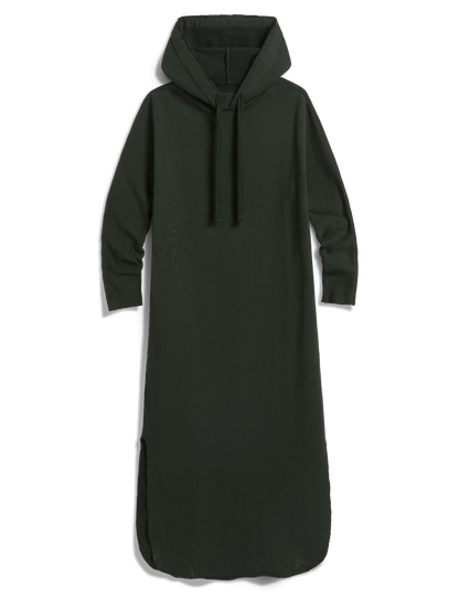 JAMES Dark Green, Triple Terry