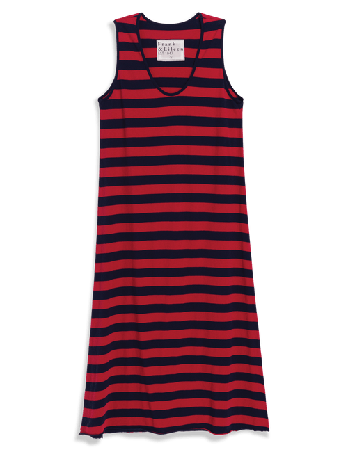 DYLAN Rugby Stripe, Vintage Jersey