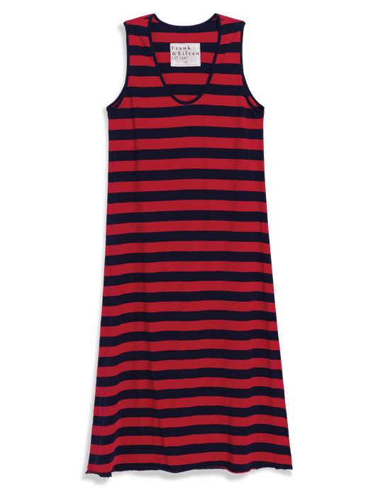 DYLAN Rugby Stripe, Vintage Jersey