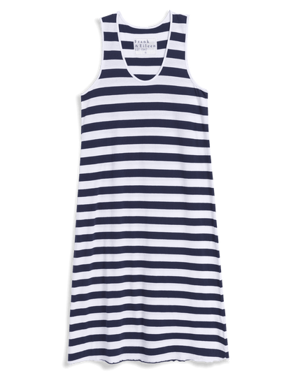 DYLAN Nautical Stripe, Vintage Jersey