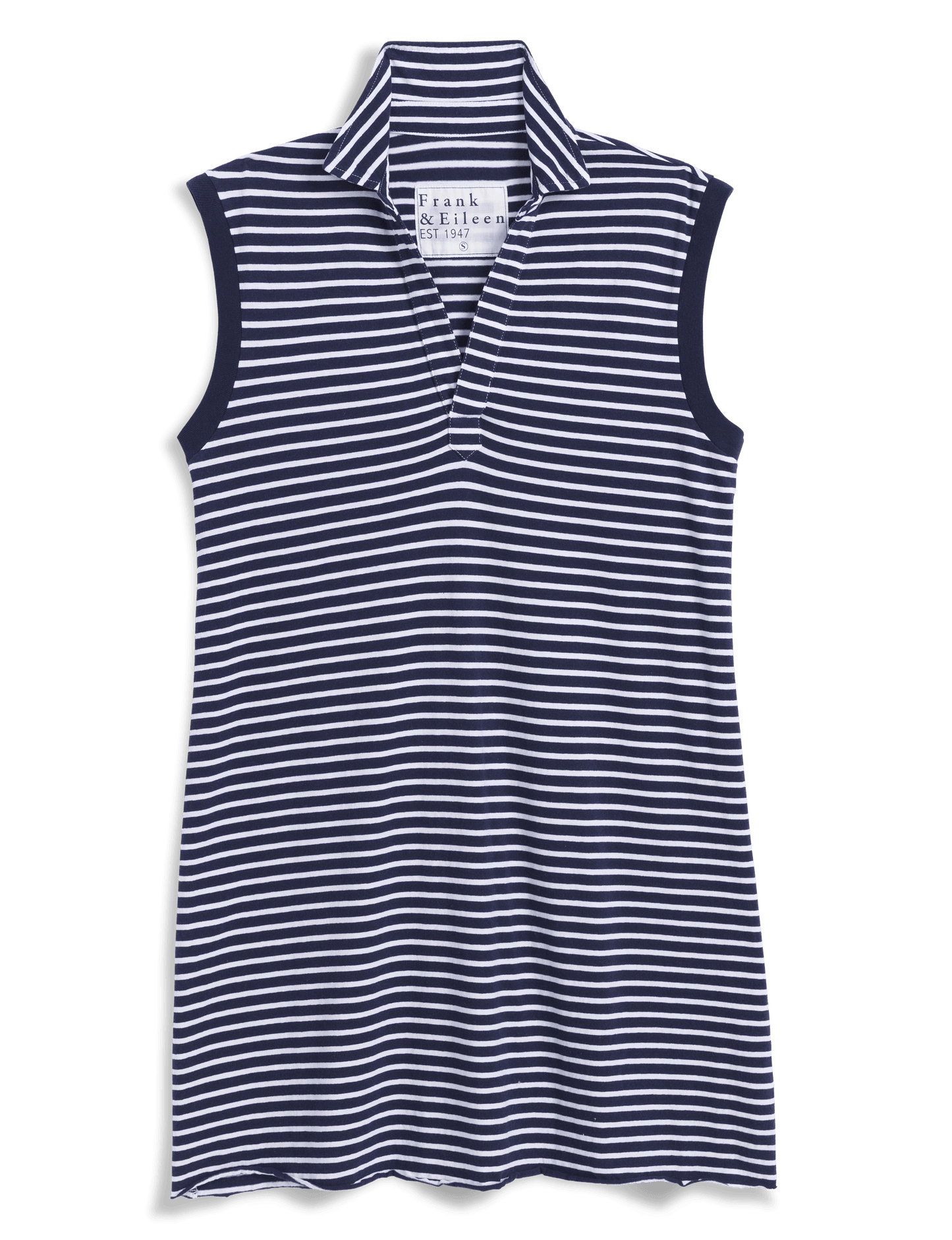 MINI LILY Yacht Stripe, Vintage Jersey