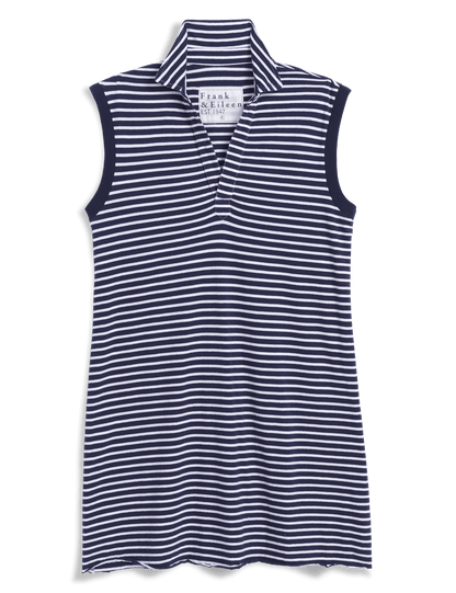MINI LILY Yacht Stripe, Vintage Jersey