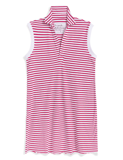 MINI LILY Sailor Stripe, Vintage Jersey