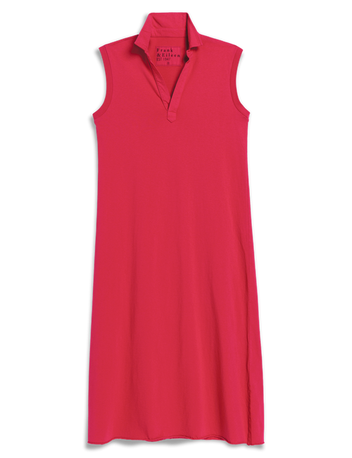 LILY Cherry, Vintage Jersey