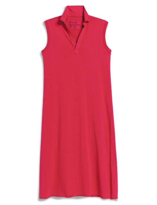 LILY Cherry, Vintage Jersey