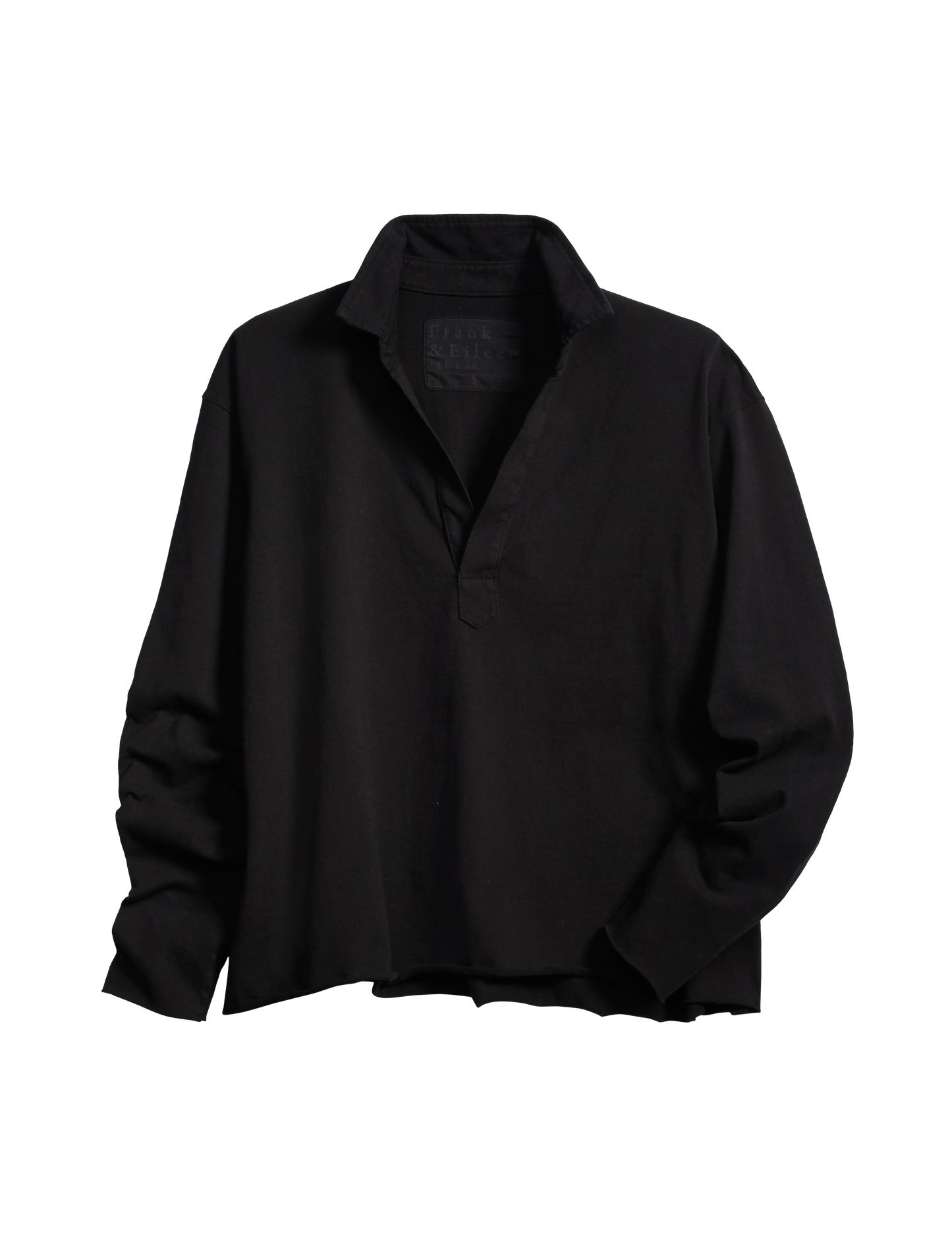PATRICK Black, Vintage Jersey