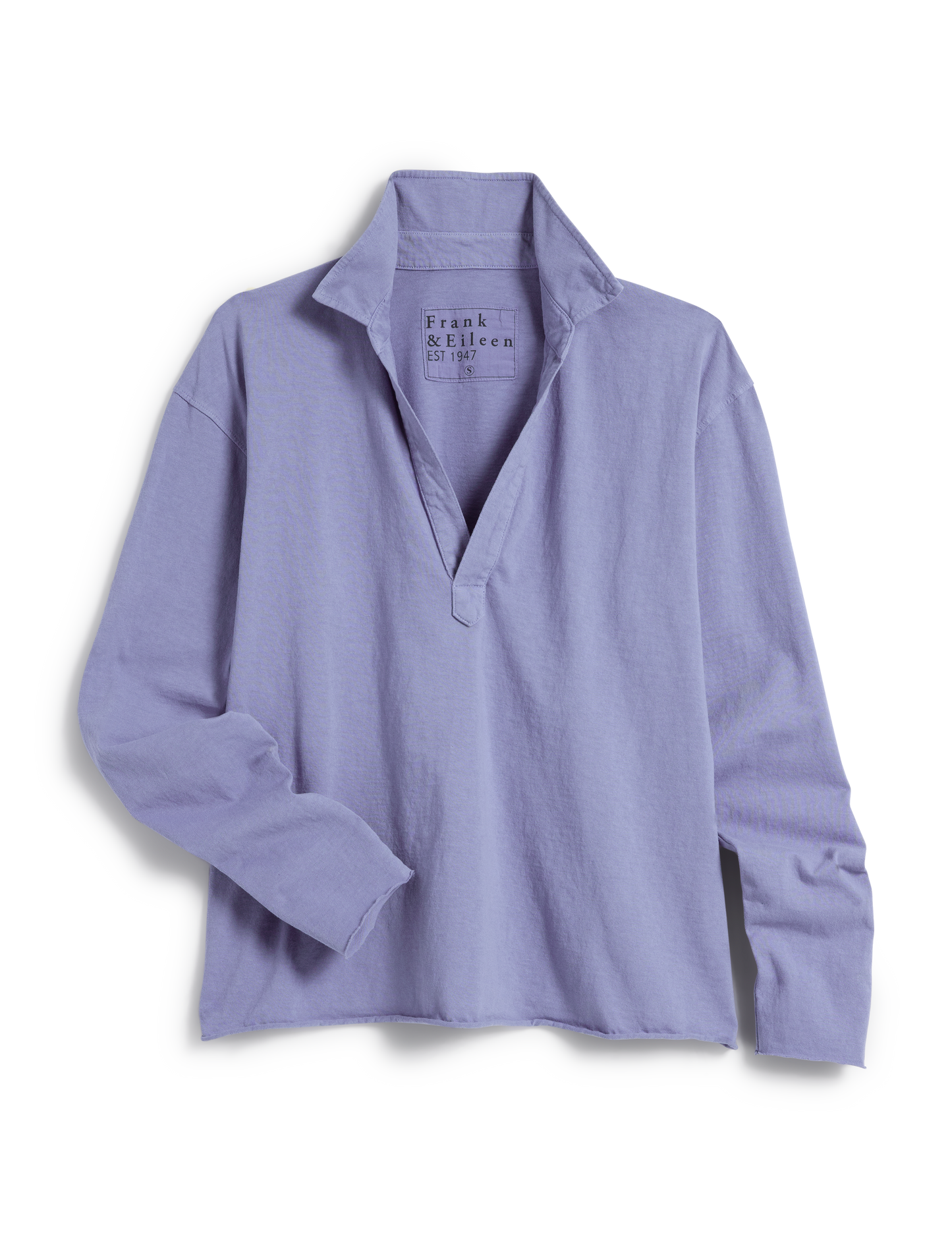 PATRICK Lavender, Vintage Jersey