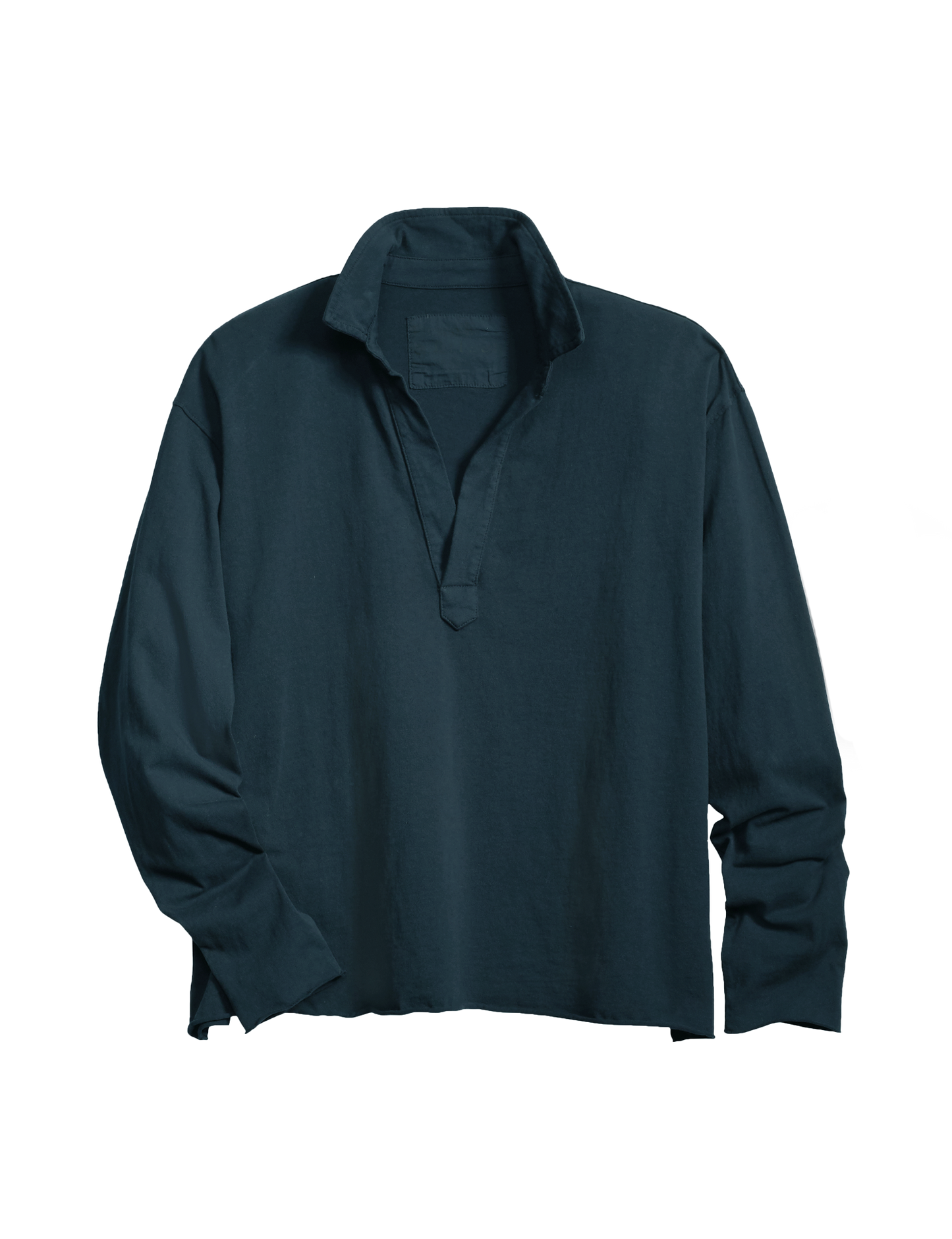 PATRICK Vintage Navy, Vintage Jersey
