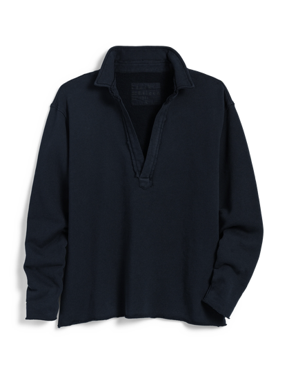PATRICK British Royal Navy, Triple Terry