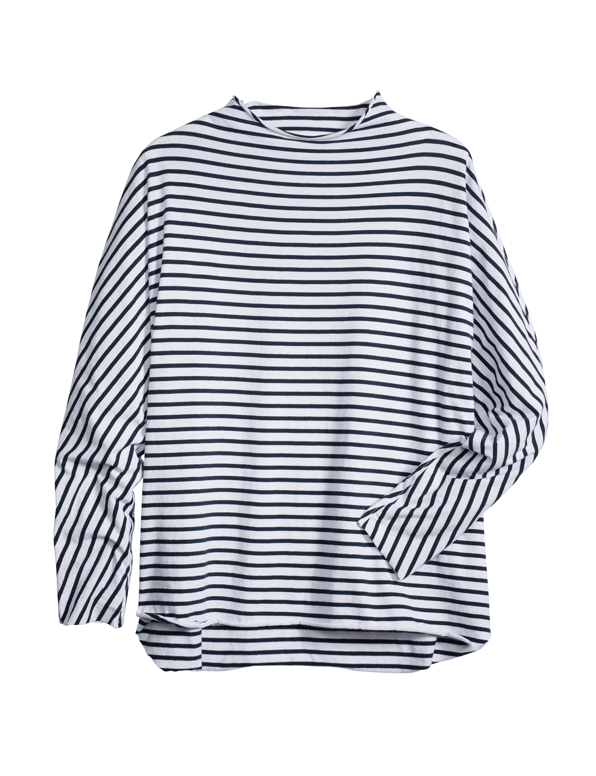 EFFIE French Stripes, Essential Jersey