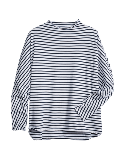 EFFIE French Stripes, Essential Jersey