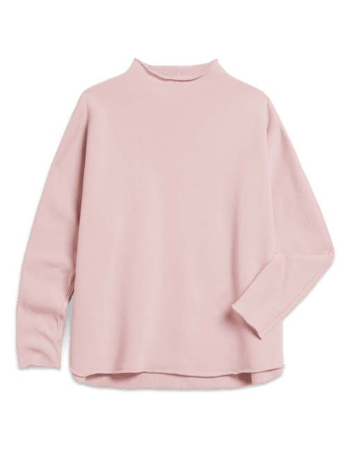 EFFIE Antique Pink, Triple Terry