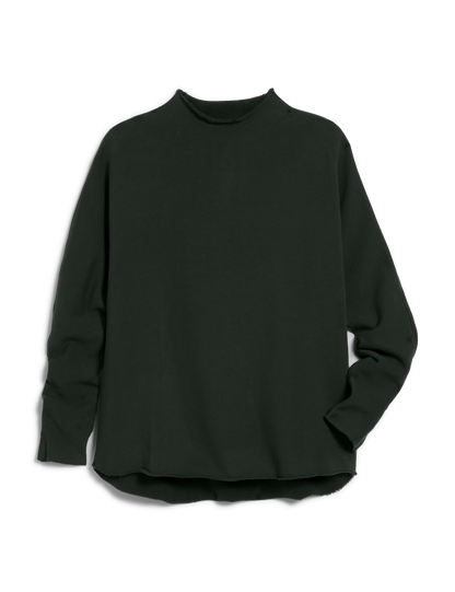 EFFIE Dark Green, Triple Terry