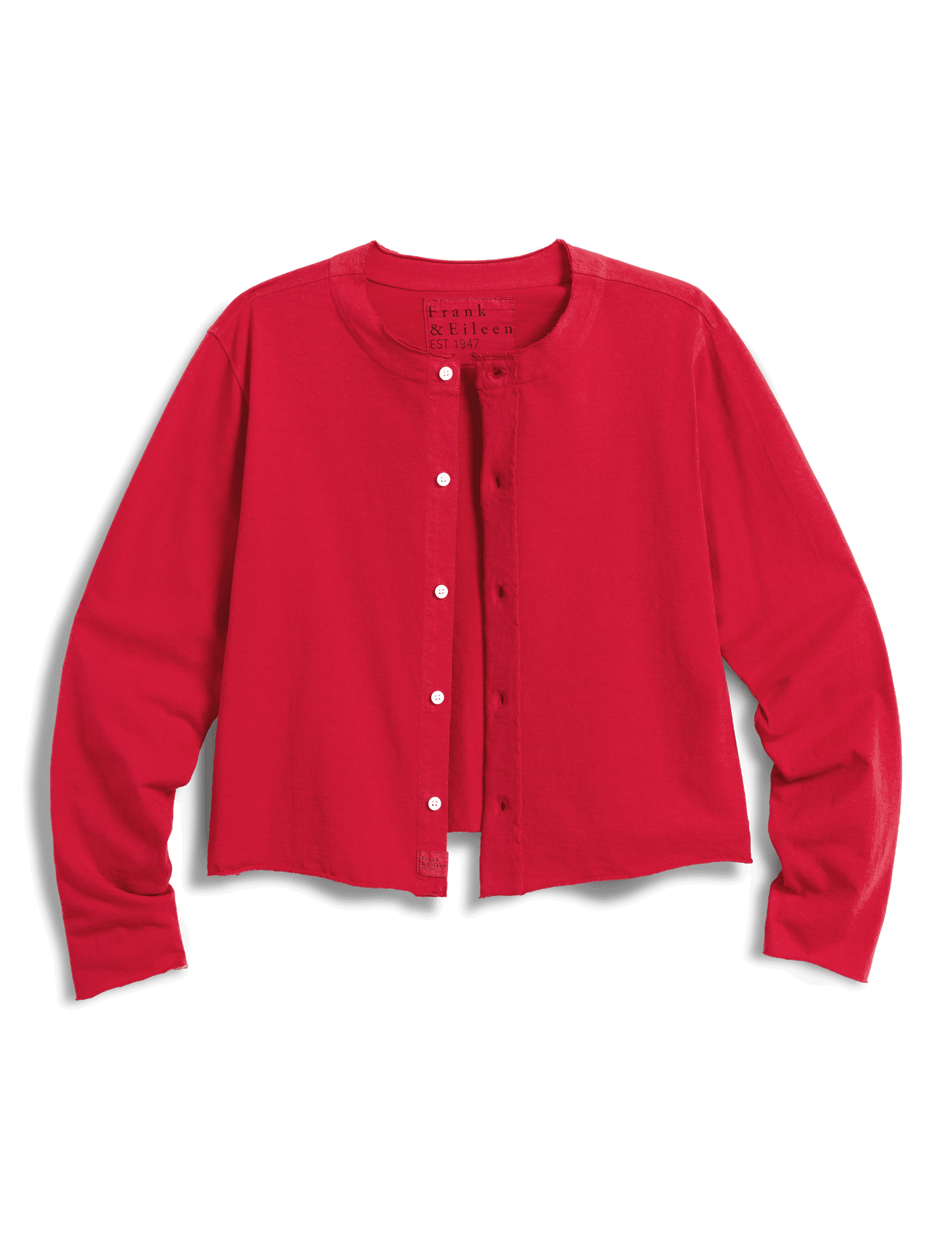 JACKIE Cherry, Vintage Jersey