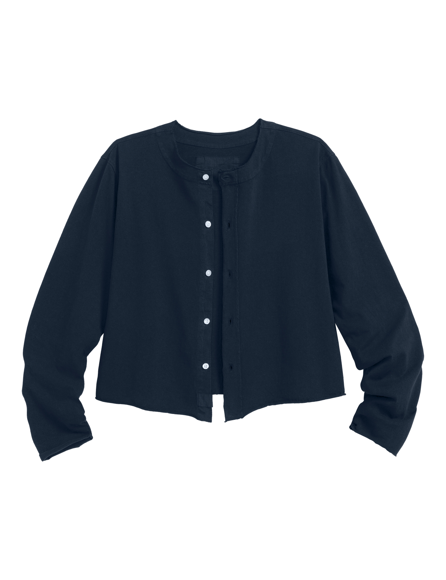 JACKIE Classic Navy, Vintage Jersey