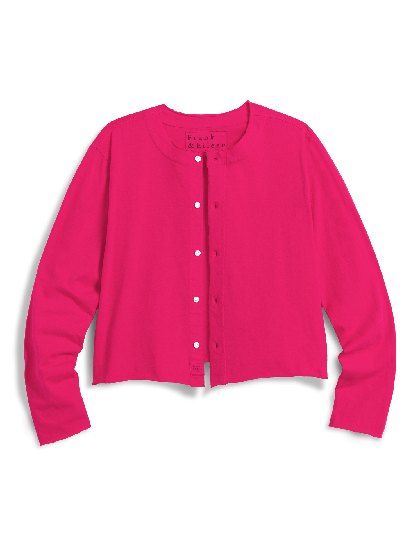 JACKIE Zinnia, Vintage Jersey